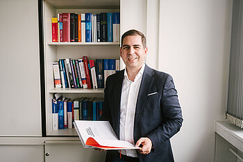 Fares Getzin