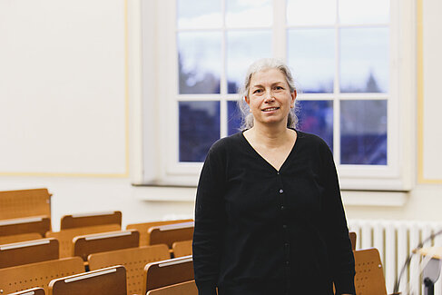 Sophie Kröger
