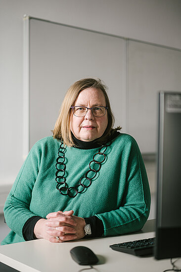 Debora Weber-Wulff