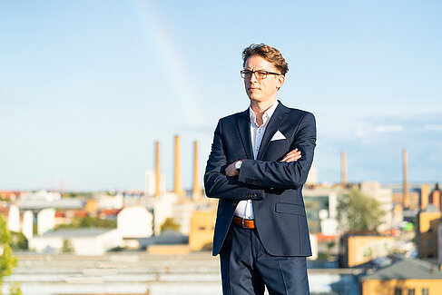 Stefan Otto