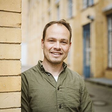 Johannes Kristan