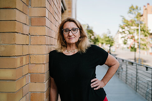 Susanne Kähler
