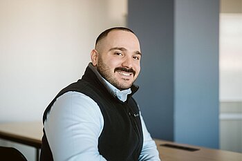 Mücahit Yilmaz