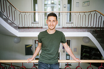 Daniel Cracau