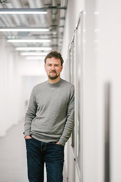 Erik Rodner