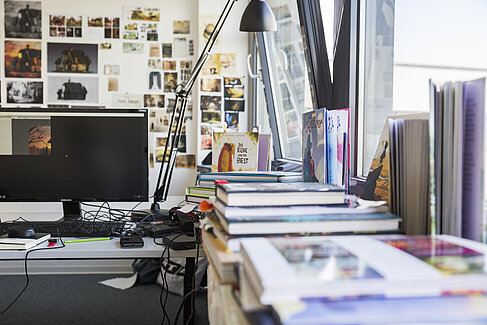Arbeitsplatz
