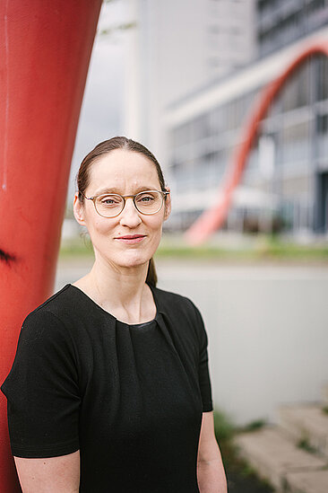 Katharina Simbeck