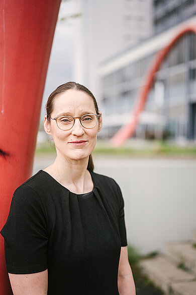 Katharina Simbeck 