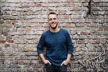 David Meyer