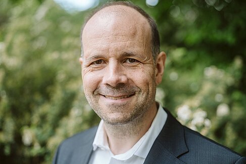 Prof. Dr. Martin Heckelmann