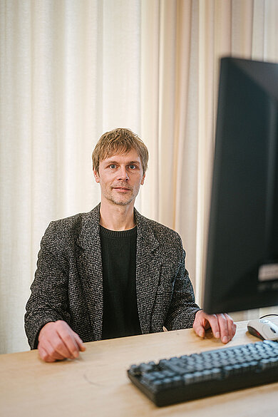 Steffen Borchers-Tigasson