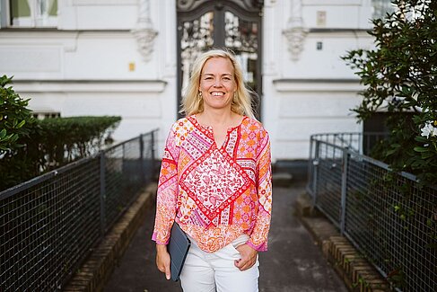 Anne Sanftenberg