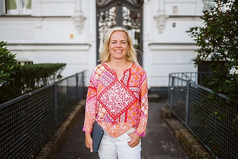 Anne Sanftenberg
