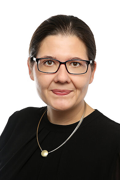 Julia Schwarzkopf