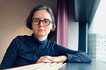 Prof. Dr. Katja Ninnemann