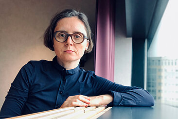 Prof. Dr. Katja Ninnemann