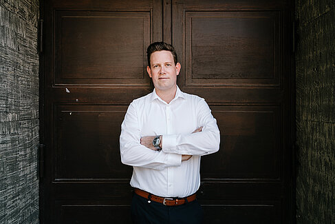 Jürgen Radel
