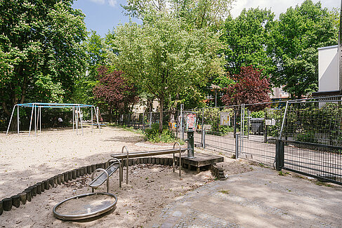 Spielplatz