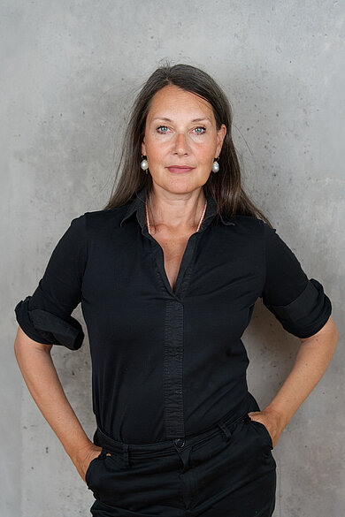 Prof. Susanne Brandhorst