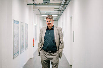 Prof. Dr. Frank Fuchs-Kittowski