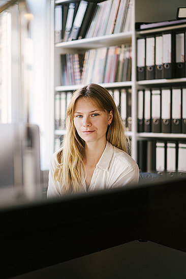 Pia Denker 