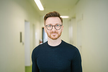 Jacek Zawisza Prof. Dr. Jacek Zawisza © HTW Berlin_Alexander_Rentsch