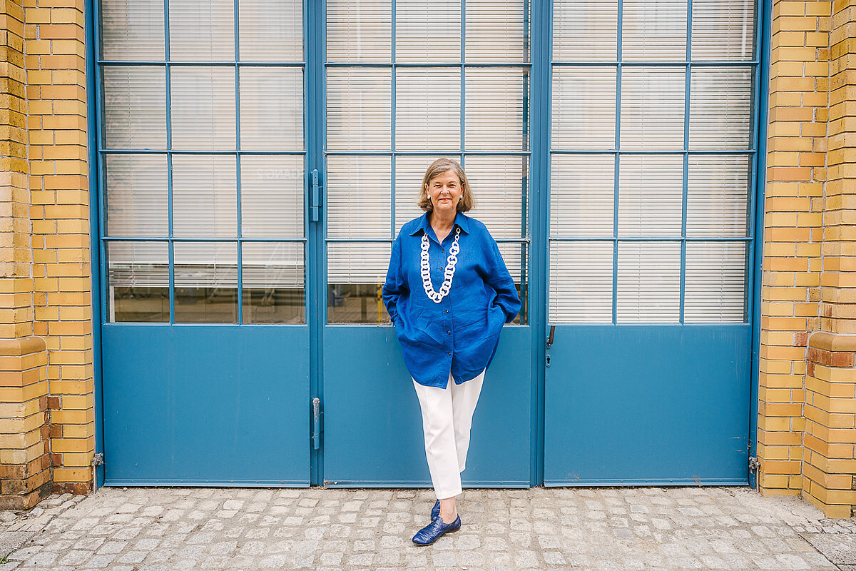 Katrin Hinz