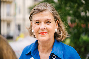 Katrin Hinz