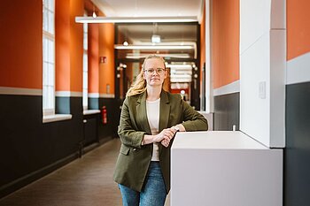 Christin Malinowski