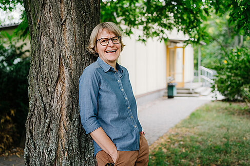 Michaela Frana