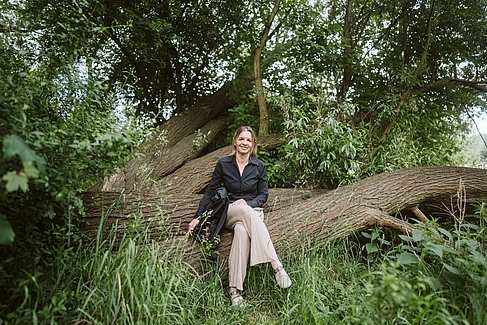 Simone Brandt