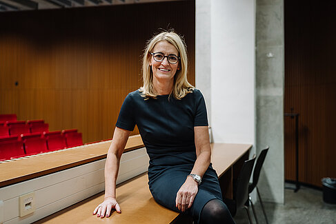 Claudia Baldauf