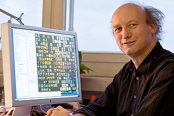 Prof. Dr. Kai Barthel