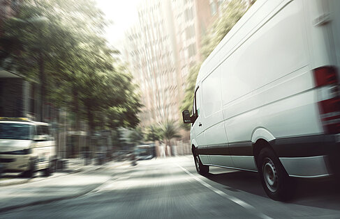 Transporter