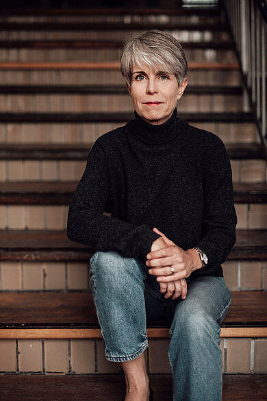 Prof. Dr. Berit Sandberg