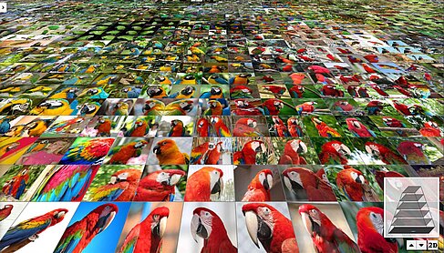 [Translate to Englisch:] Bunte Bilder