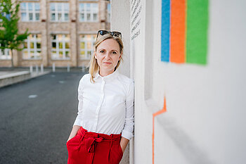 Maria Anne Schmidt
