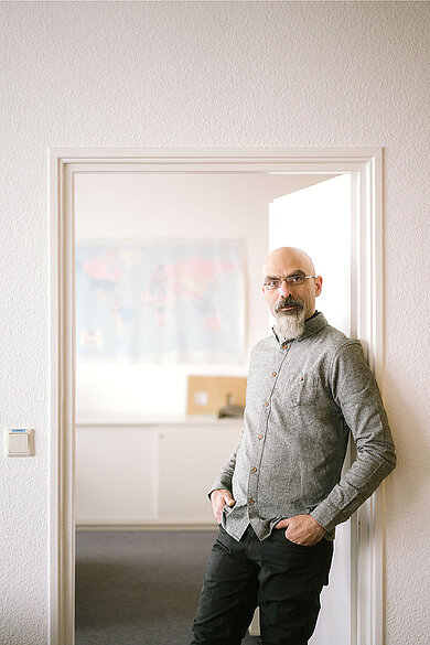 Prof. Dr. Zikos