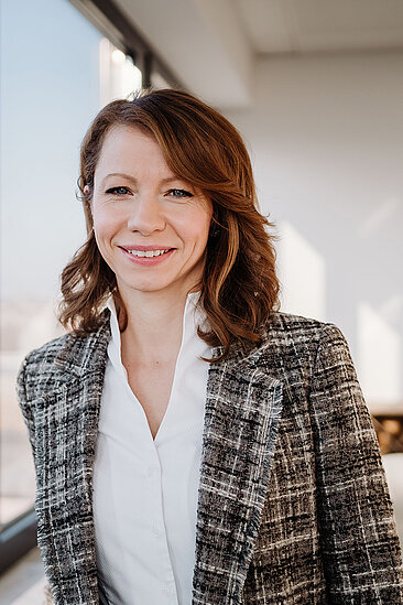 Prof. Dr. Heike Hölzner