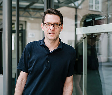 Florian Koch