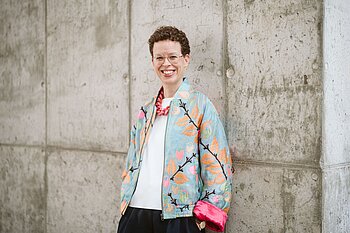 Stefanie Molthagen-Schnöring