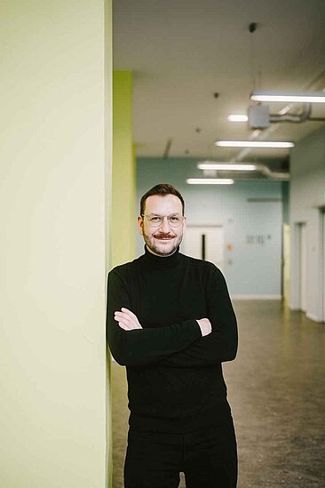 Matthias Sanner