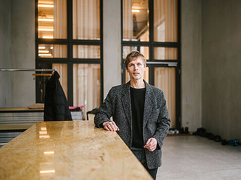 Steffen Borchers-Tigasson