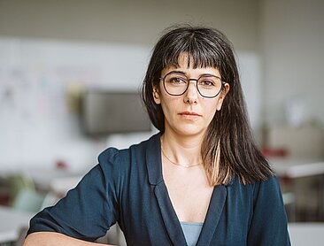 Nassrin Hajinejad