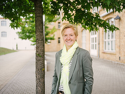 Anja Drews