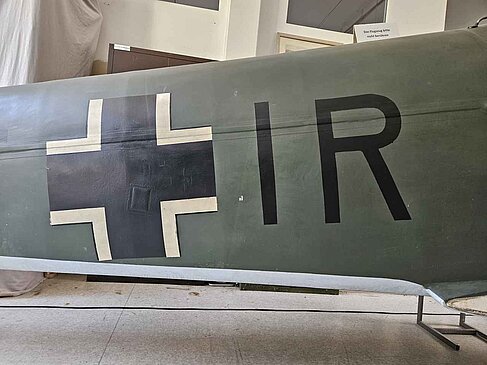 Die Bücker Bü 181 Bestmann © Lutz Strobach
