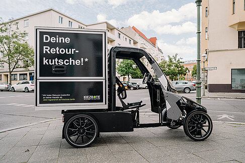 Lastenrad
