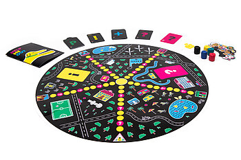 Brettspiel
