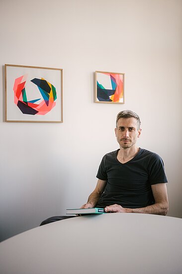 Prof. Dr. Andreas Baetzgen