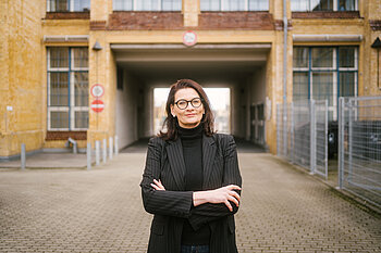 Yvonne Schoper